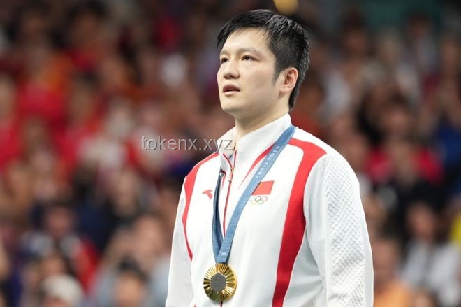 孙颖莎获全国青联提名人选：体育成就与青年榜样价值的双重认可
